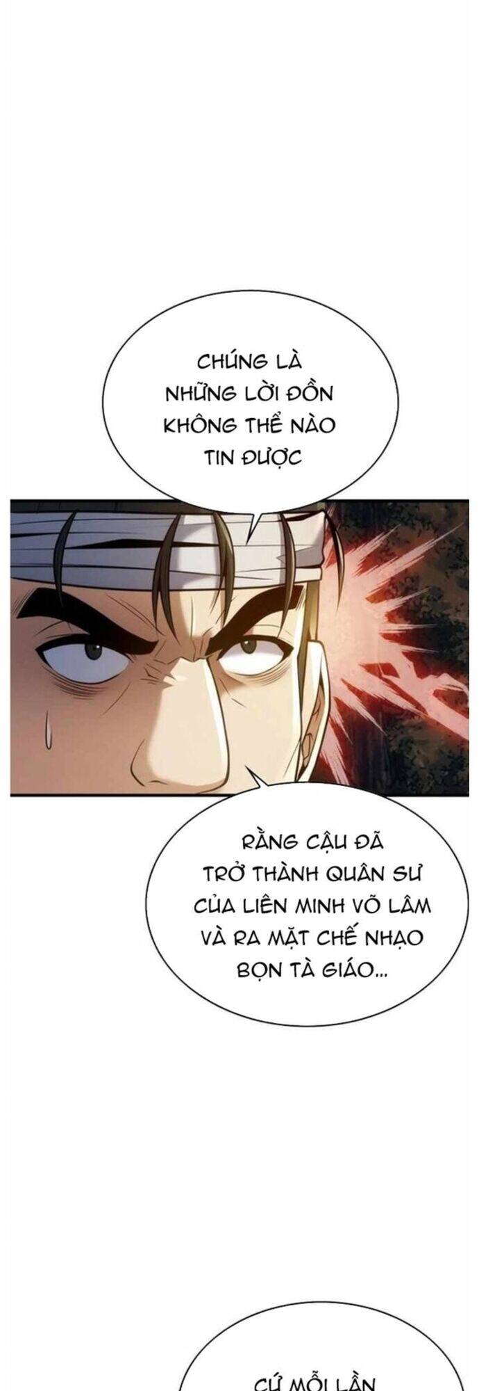 Bá Vương Chi Tinh Chapter 48 - 59