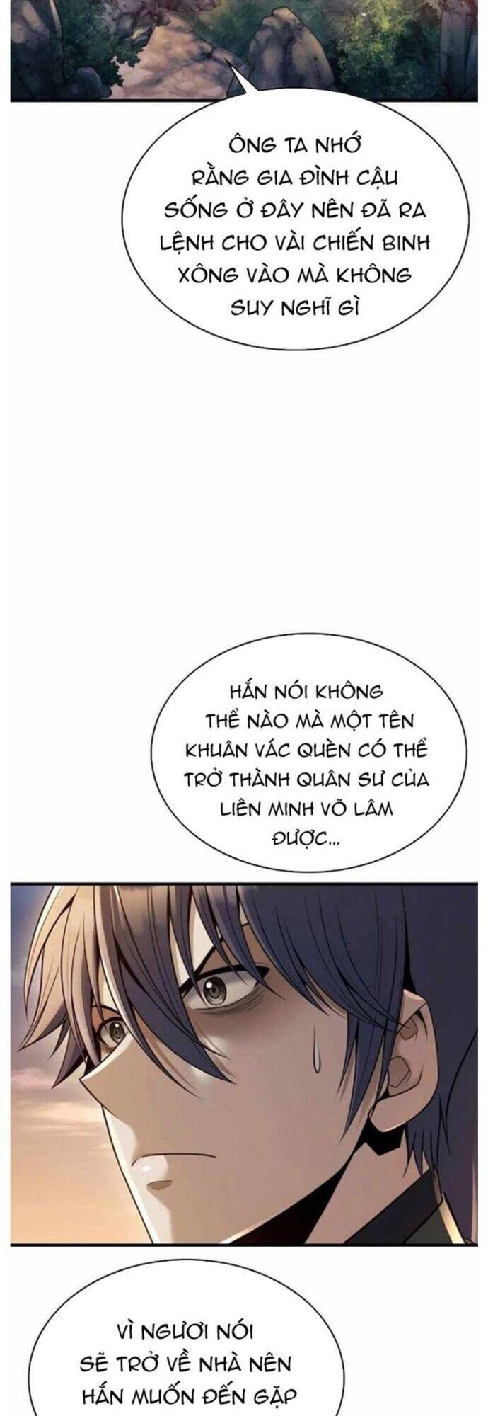 Bá Vương Chi Tinh Chapter 48 - 62