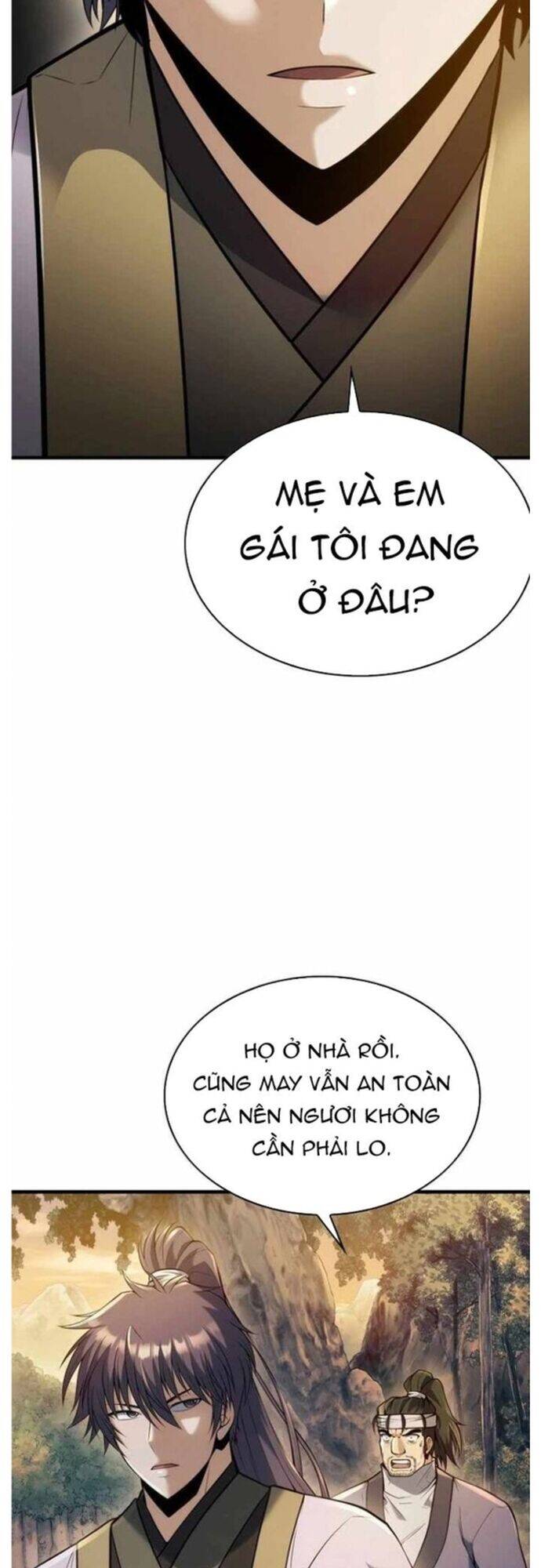 Bá Vương Chi Tinh Chapter 48 - 72