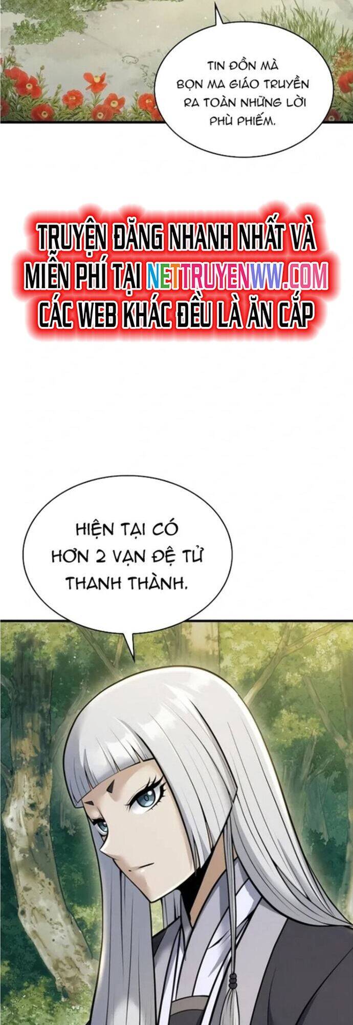 Bá Vương Chi Tinh Chapter 53 - 2