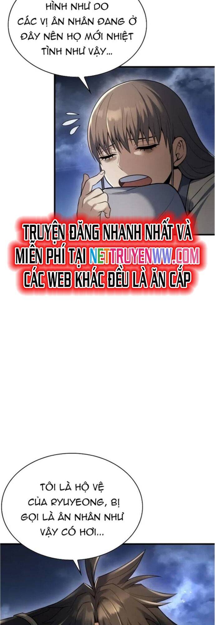 Bá Vương Chi Tinh Chapter 53 - 33