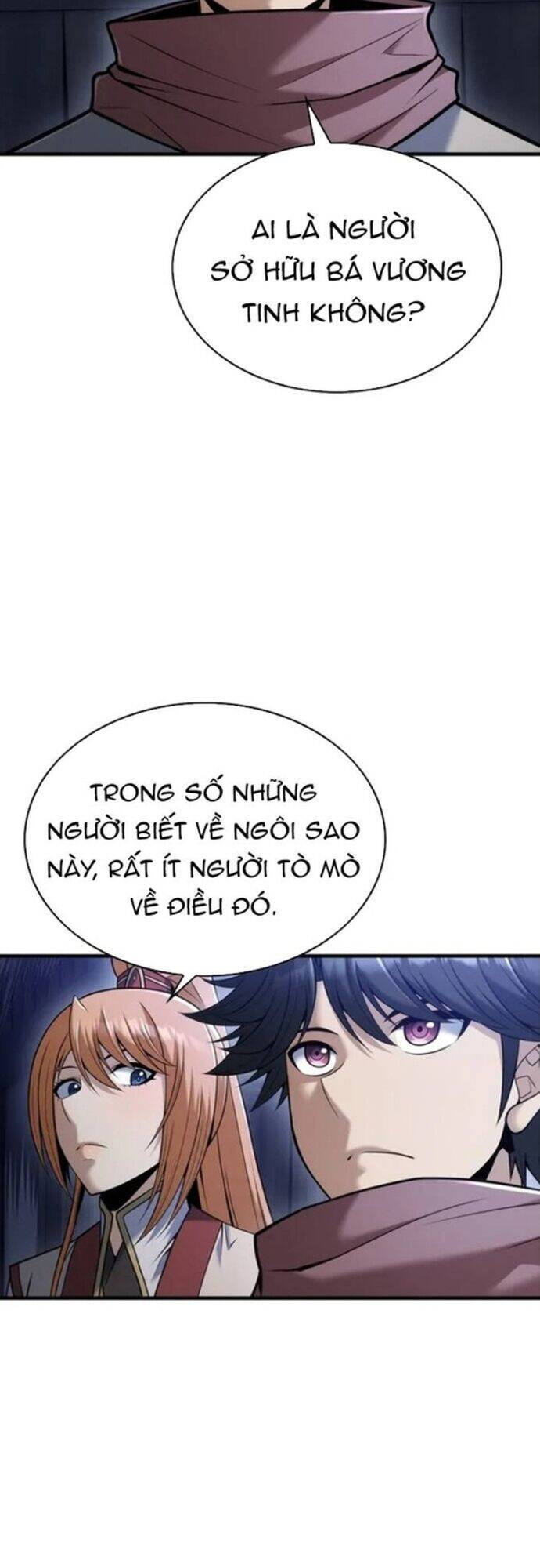 Bá Vương Chi Tinh Chapter 53 - 53
