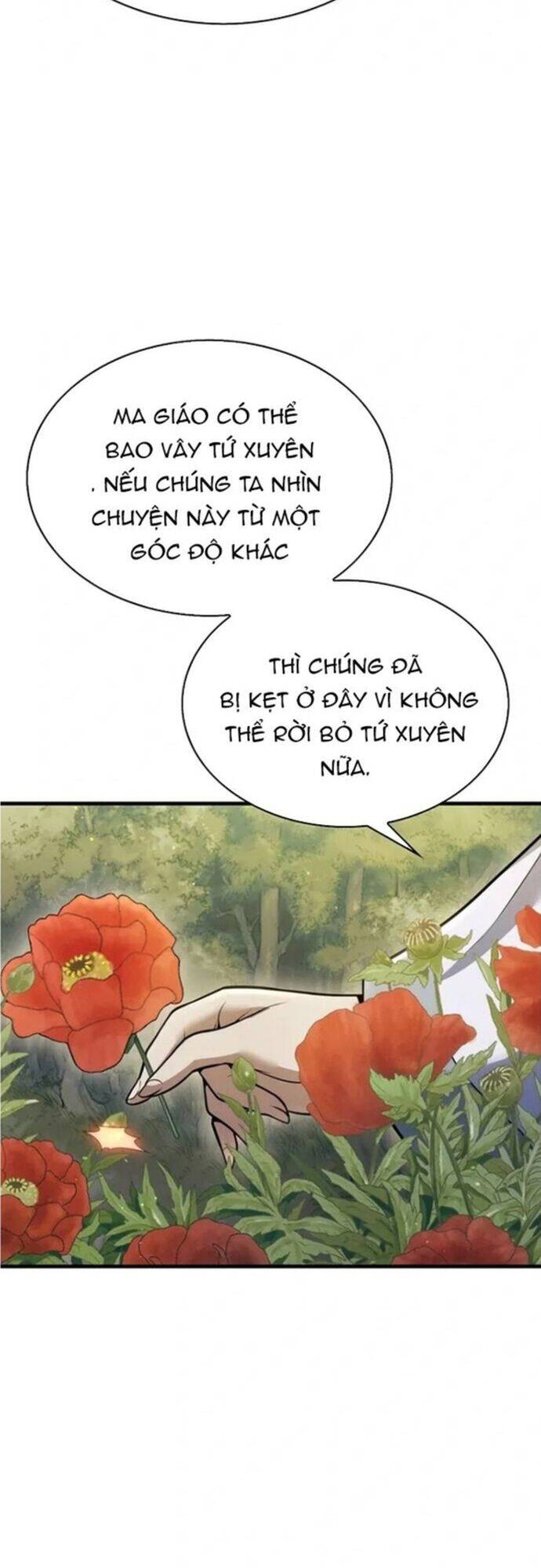 Bá Vương Chi Tinh Chapter 53 - 7
