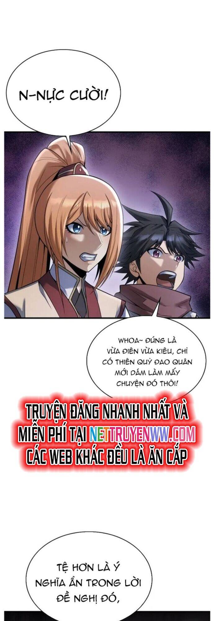 Bá Vương Chi Tinh Chapter 54 - 20
