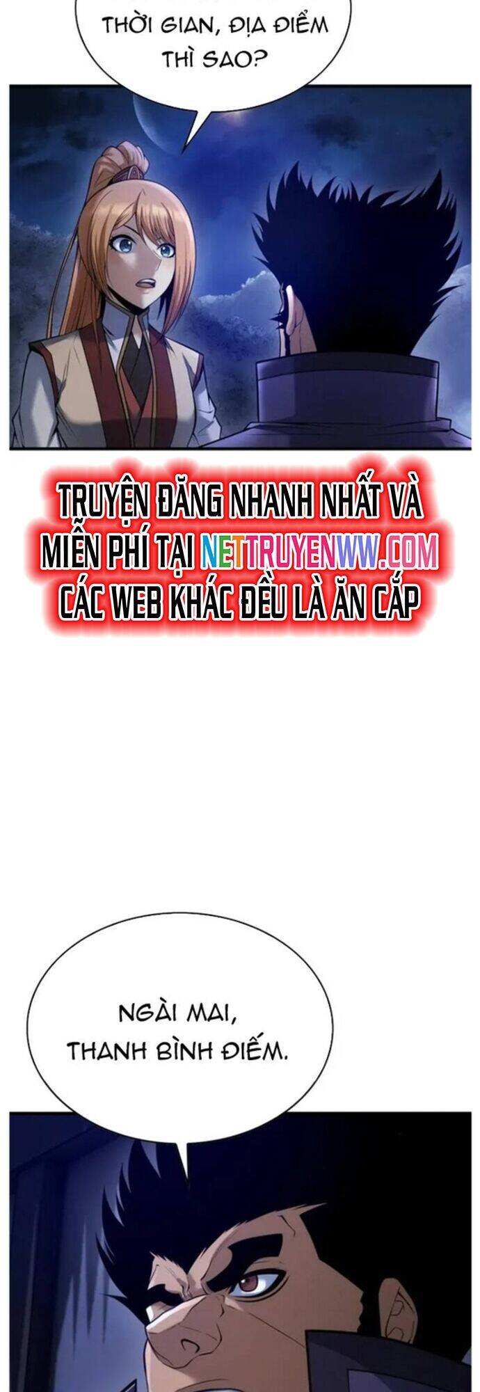 Bá Vương Chi Tinh Chapter 54 - 27