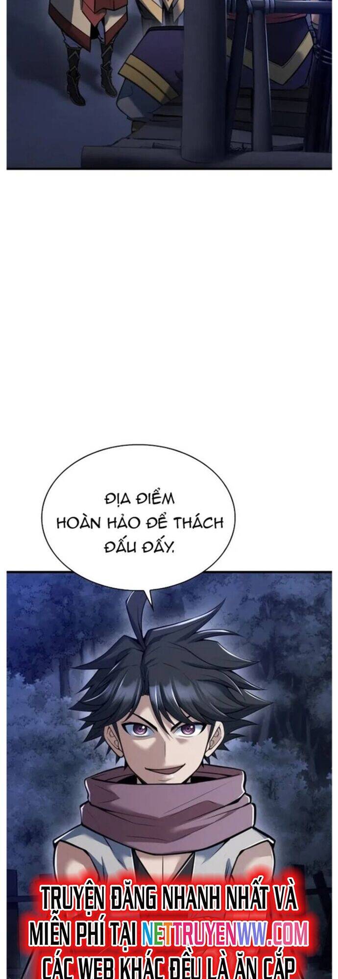 Bá Vương Chi Tinh Chapter 54 - 29