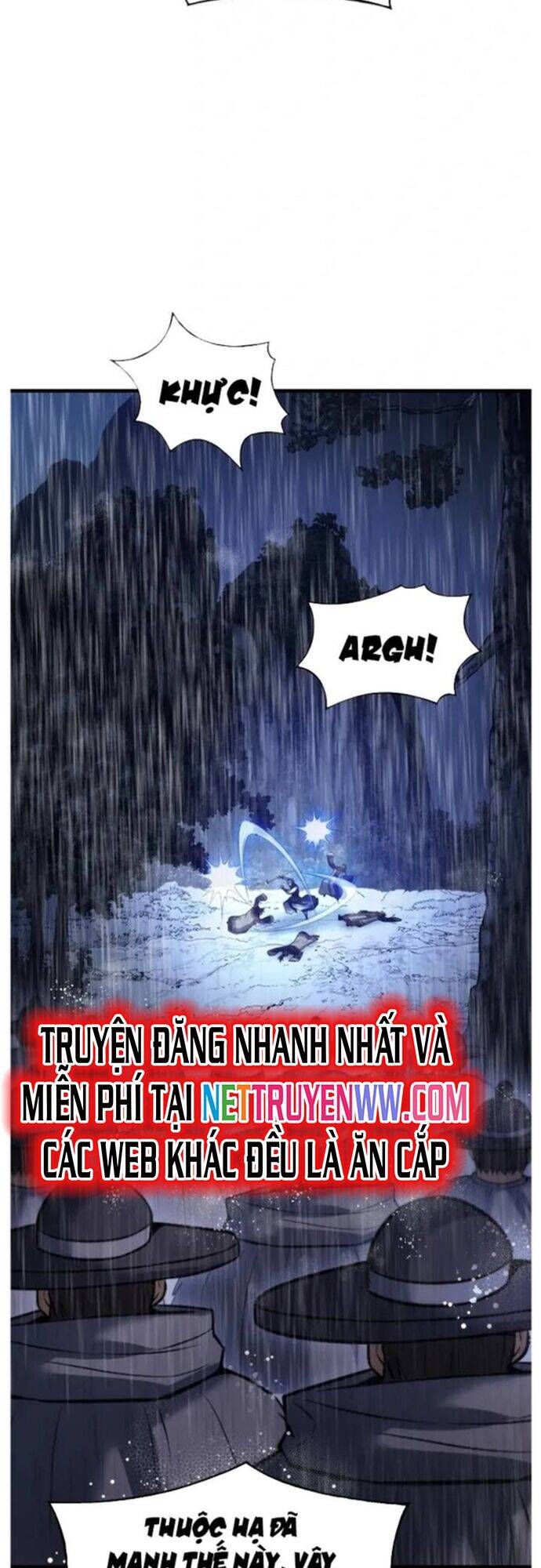 Bá Vương Chi Tinh Chapter 54 - 64