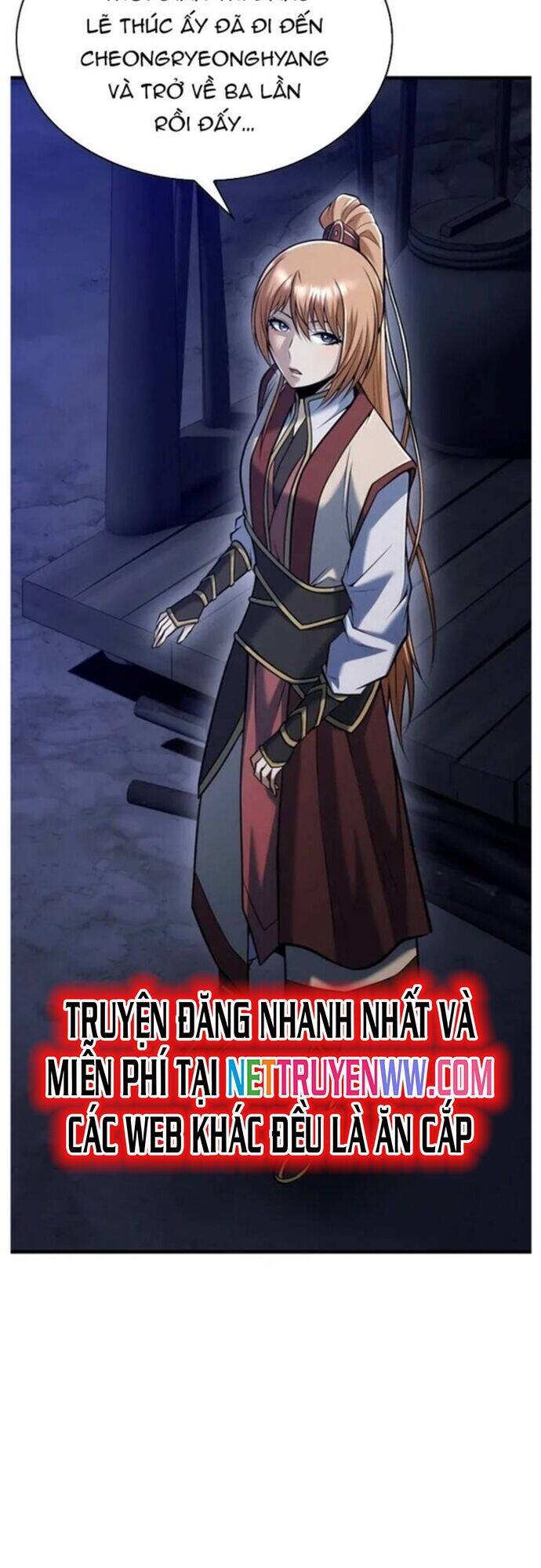 Bá Vương Chi Tinh Chapter 54 - 8