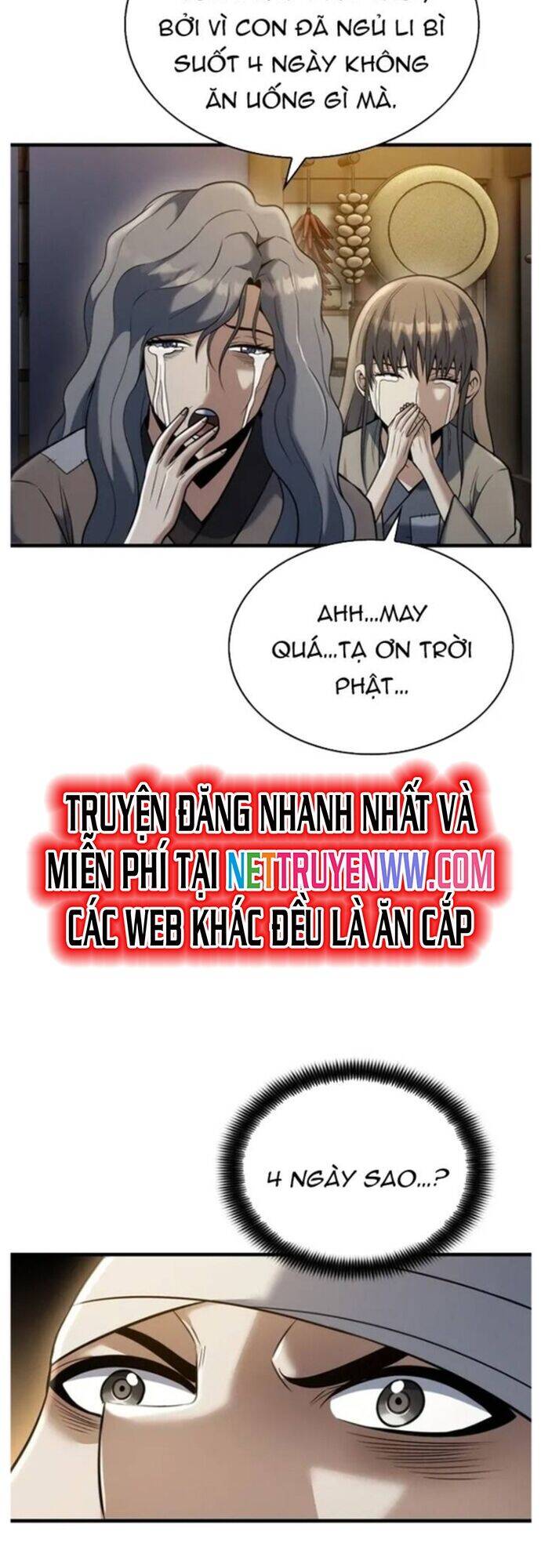 Bá Vương Chi Tinh Chapter 55 - 41