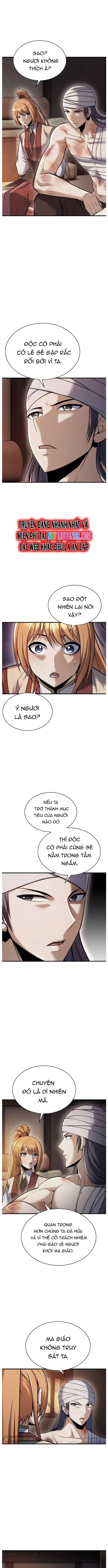 Bá Vương Chi Tinh Chapter 56 - 13