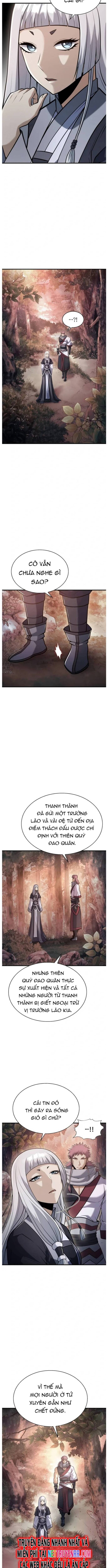 Bá Vương Chi Tinh Chapter 56 - 5
