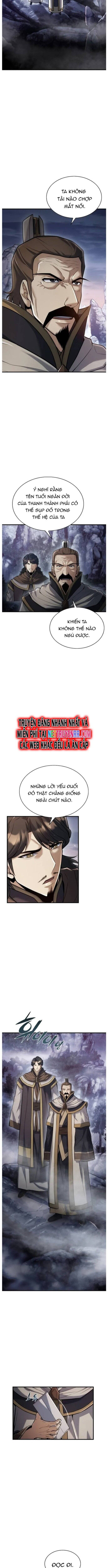 Bá Vương Chi Tinh Chapter 61 - 10