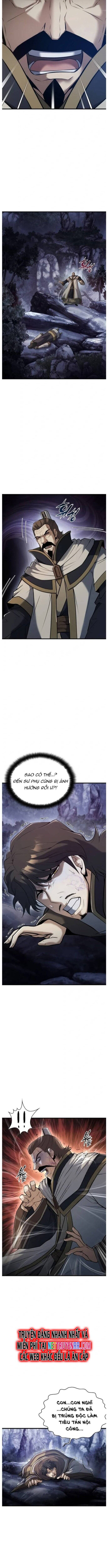 Bá Vương Chi Tinh Chapter 62 - 4