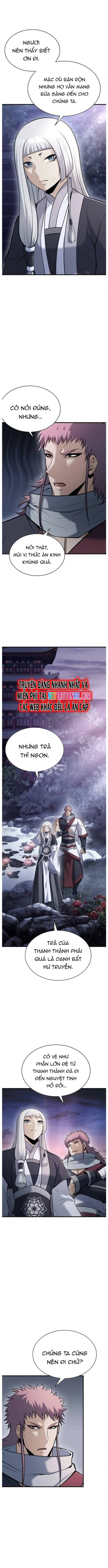 Bá Vương Chi Tinh Chapter 62 - 6