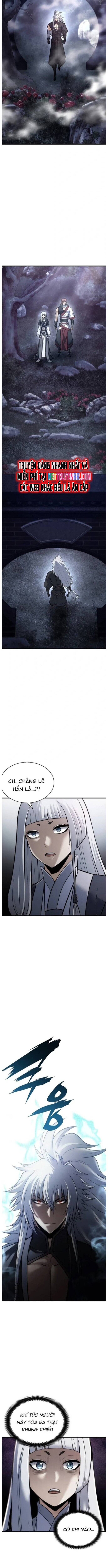 Bá Vương Chi Tinh Chapter 62 - 8