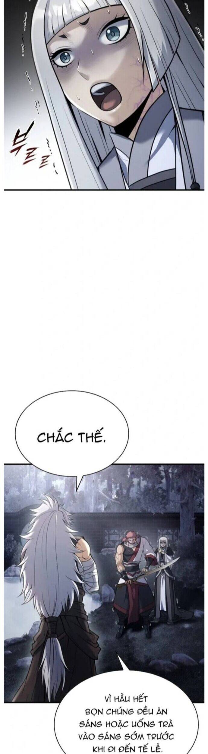 Bá Vương Chi Tinh Chapter 63 - 2