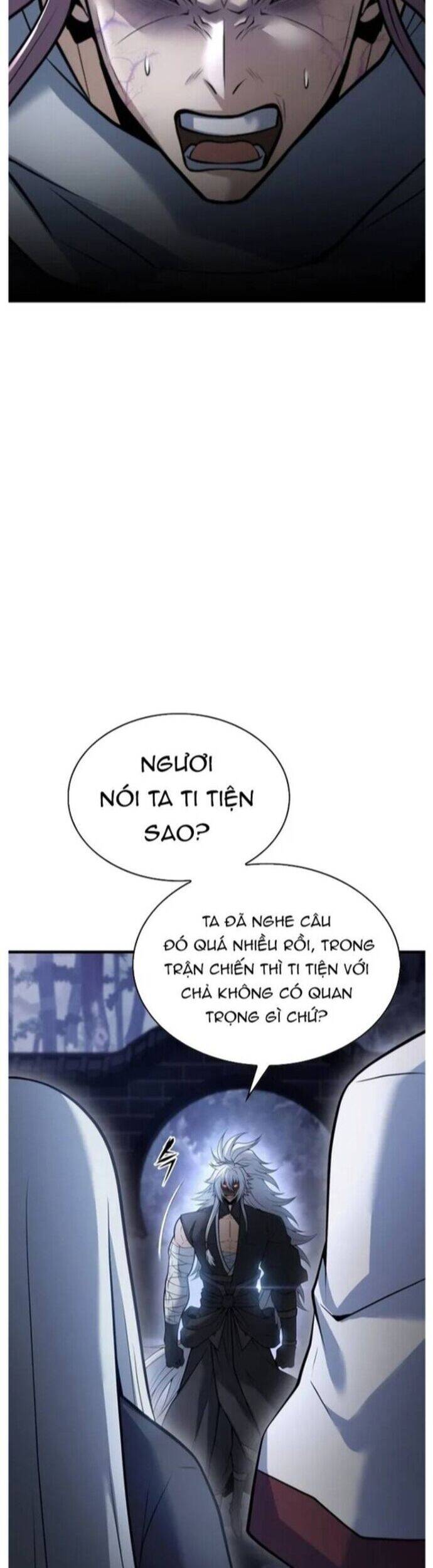 Bá Vương Chi Tinh Chapter 63 - 12