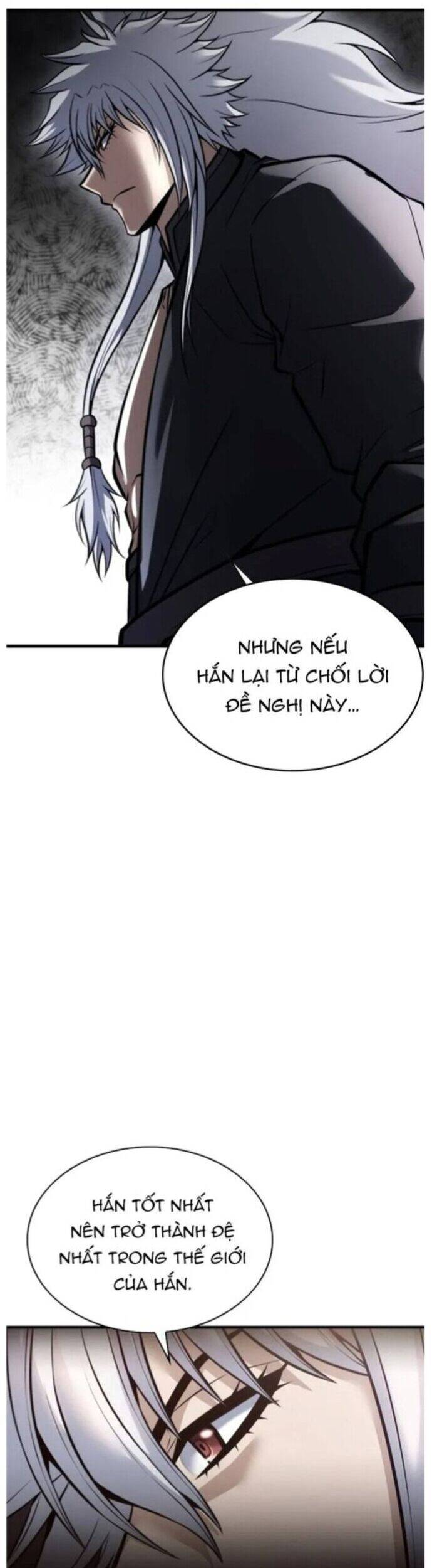 Bá Vương Chi Tinh Chapter 63 - 44