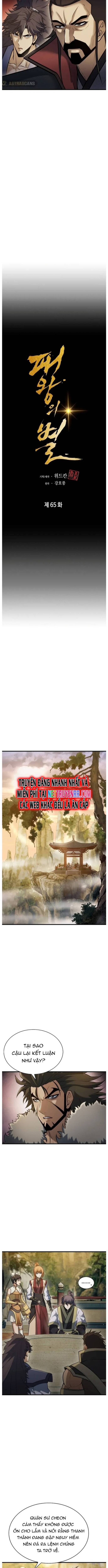 Bá Vương Chi Tinh Chapter 65 - 5
