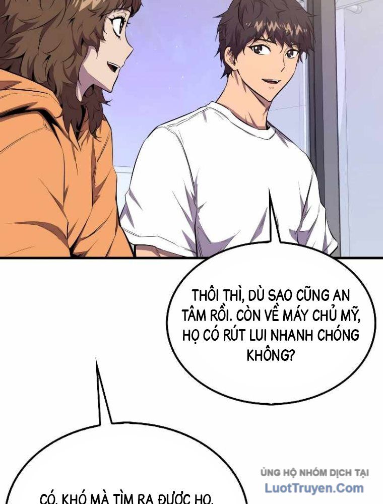 Ranker Mộng Du Chapter 110 - 105