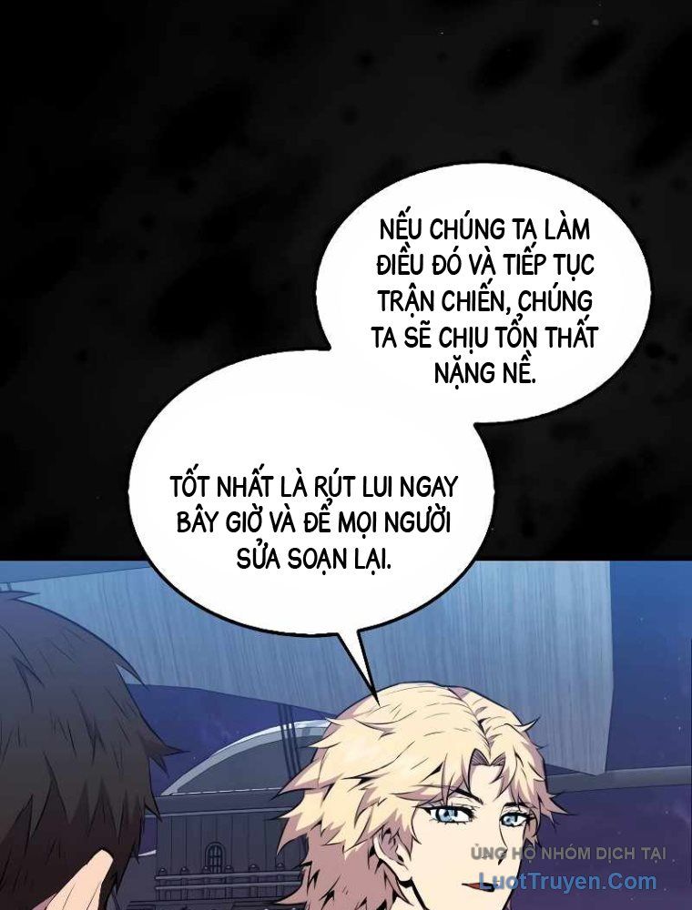 Ranker Mộng Du Chapter 110 - 44