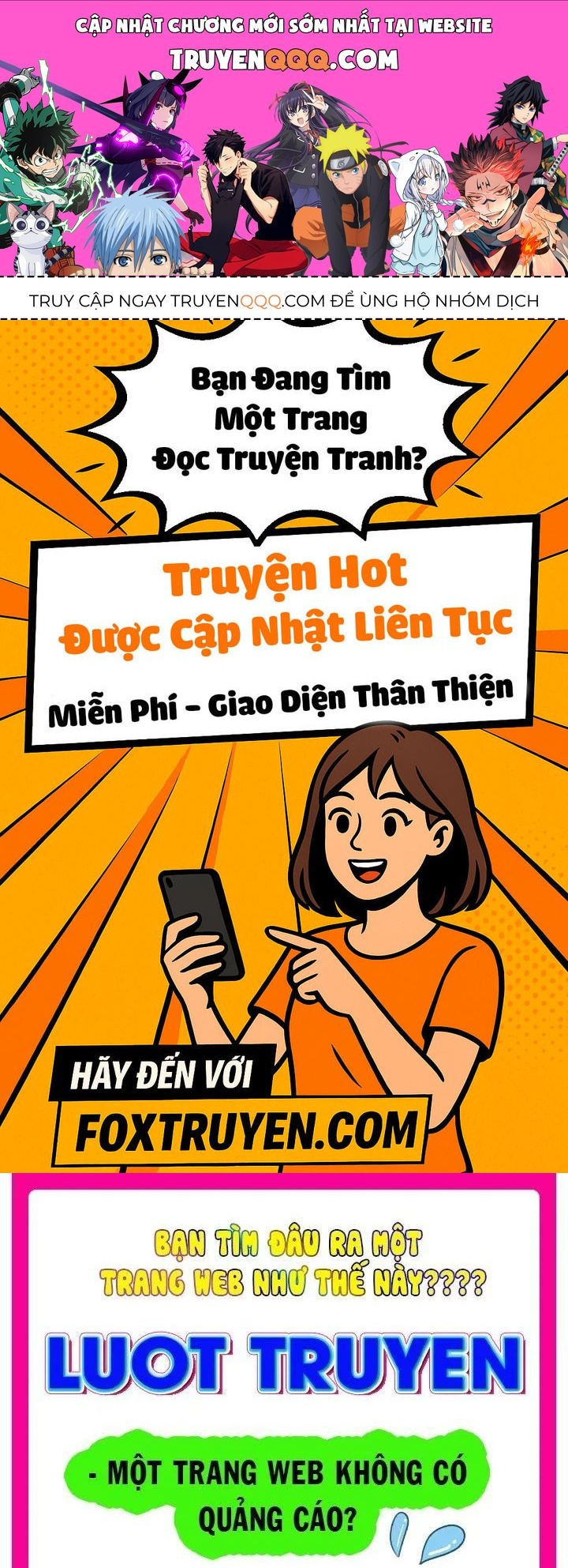 Ranker Mộng Du Chapter 114 - 1