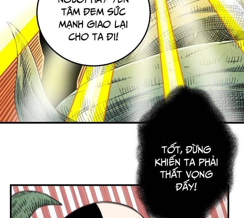 Đế Bá Chapter 116.1 - 7