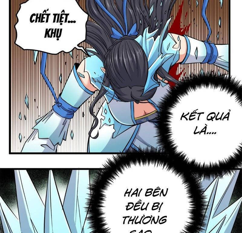 Đế Bá Chapter 117.1 - 24