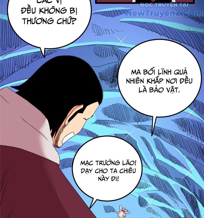 Đế Bá Chapter 122 - 46