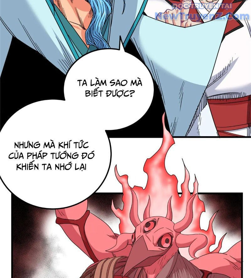 Đế Bá Chapter 122 - 7