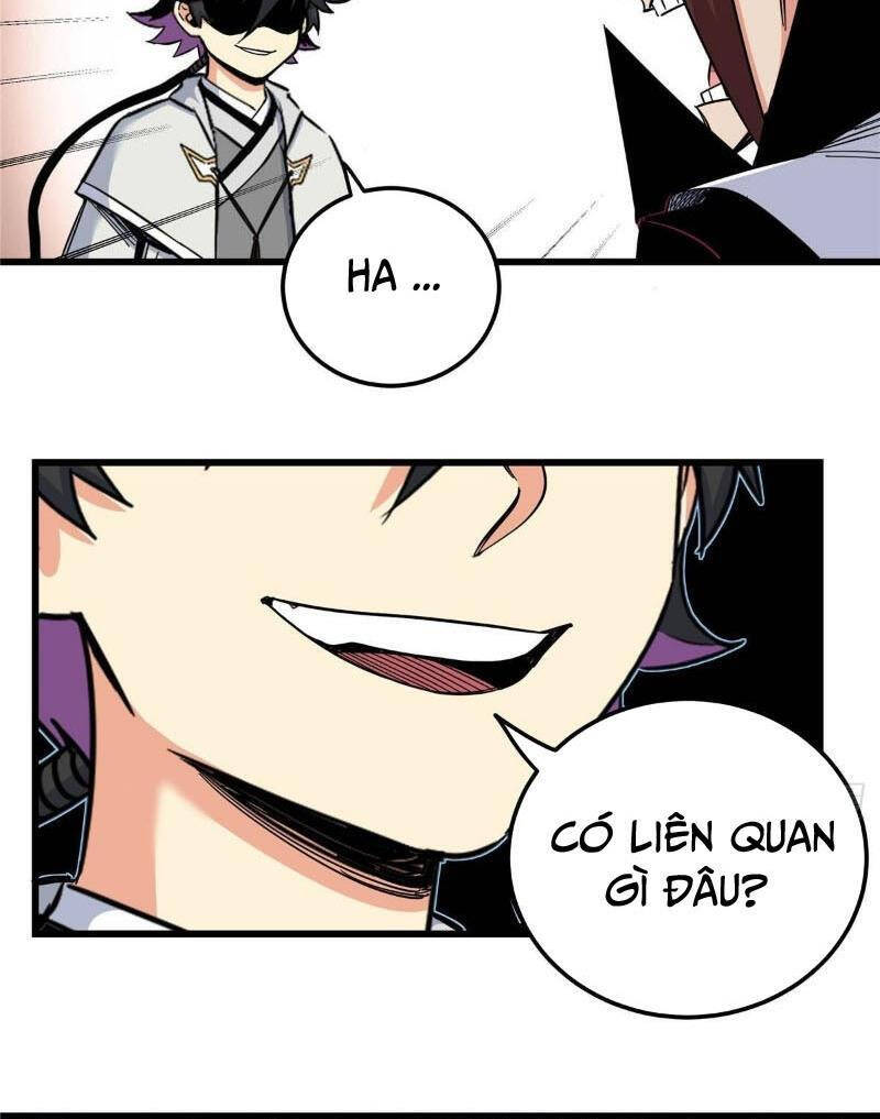Đế Bá Chapter 110 - 38