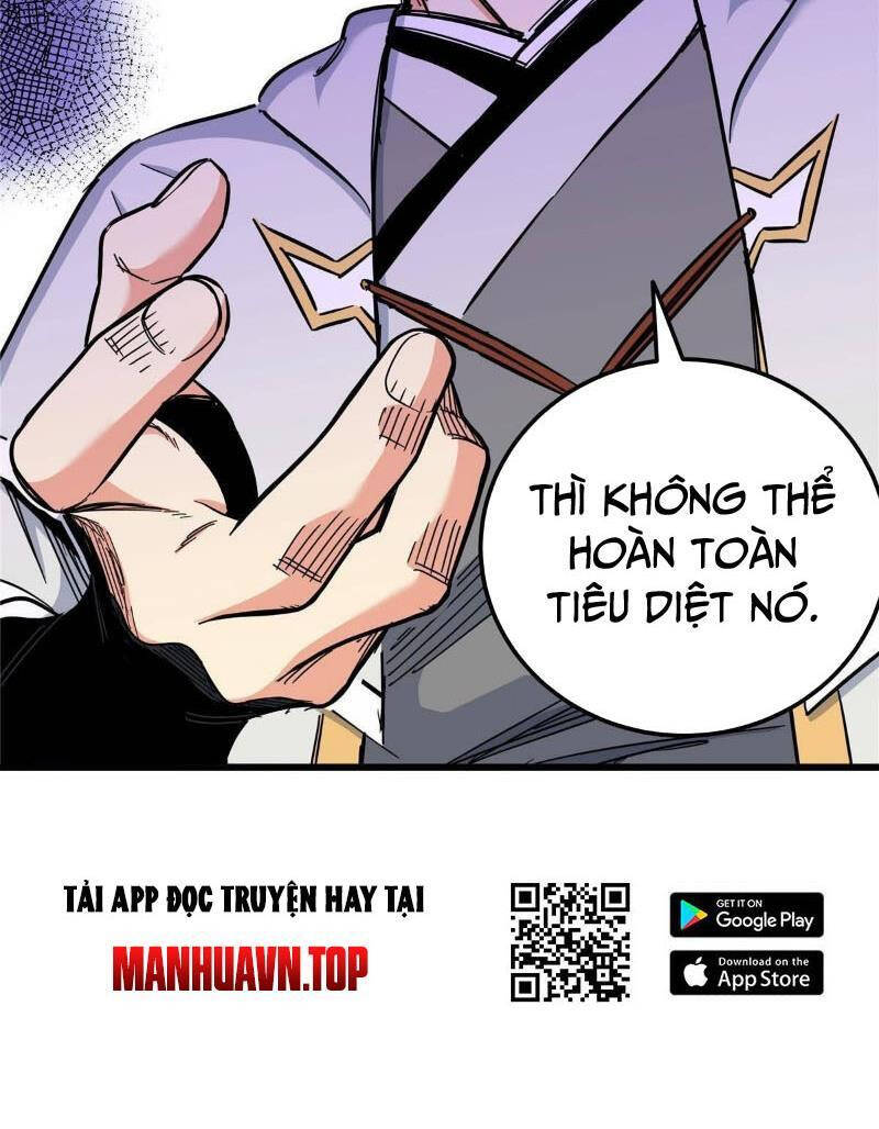 Đế Bá Chapter 110 - 40