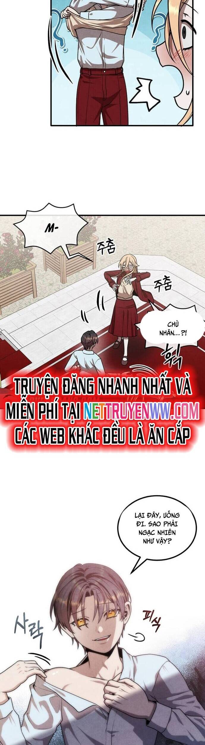 Con Trai Út Huyền Thoại Nhà Hầu Tước Chapter 114 - 14