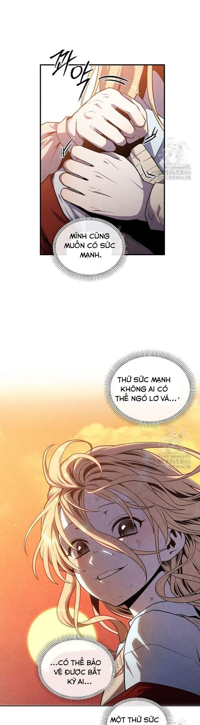 Con Trai Út Huyền Thoại Nhà Hầu Tước Chapter 117 - 20
