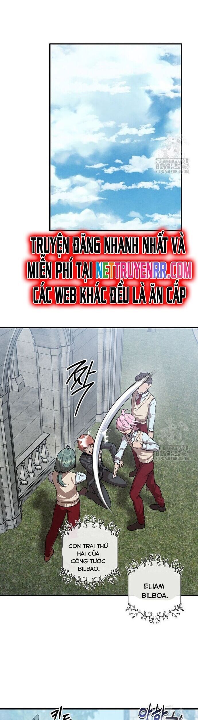Con Trai Út Huyền Thoại Nhà Hầu Tước Chapter 117 - 22