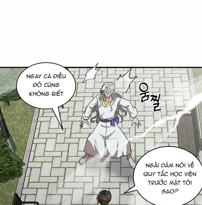 Con Trai Út Huyền Thoại Nhà Hầu Tước Chapter 130 - 37