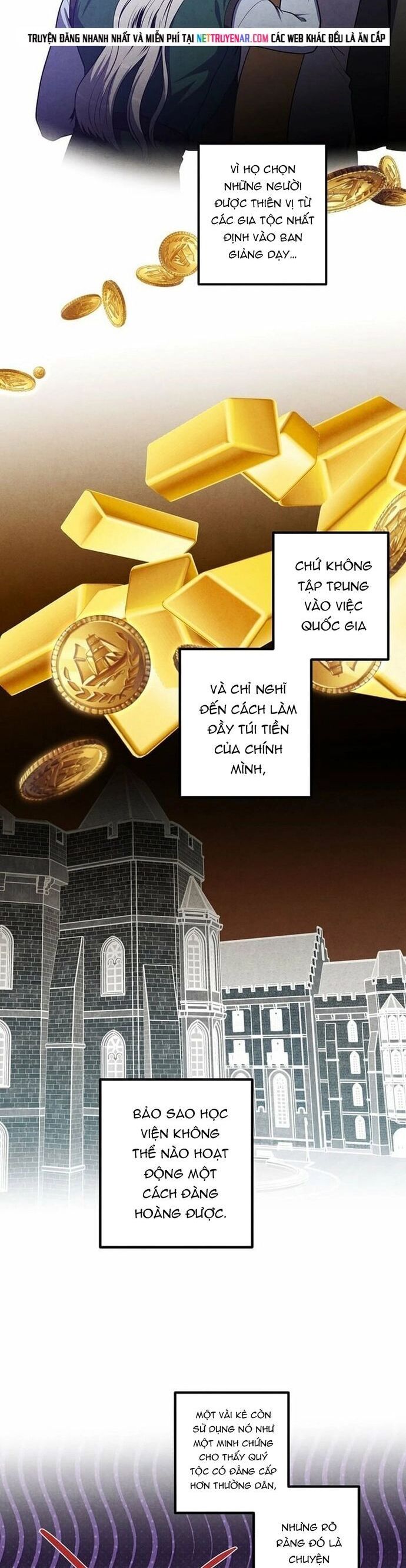 Con Trai Út Huyền Thoại Nhà Hầu Tước Chapter 131 - 18