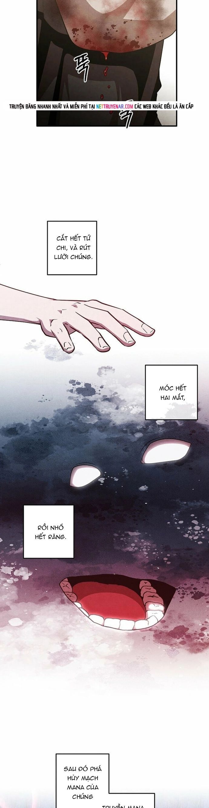 Con Trai Út Huyền Thoại Nhà Hầu Tước Chapter 131 - 25