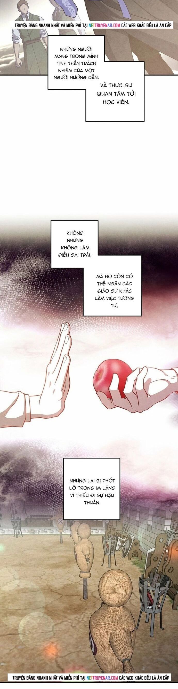 Con Trai Út Huyền Thoại Nhà Hầu Tước Chapter 131 - 30