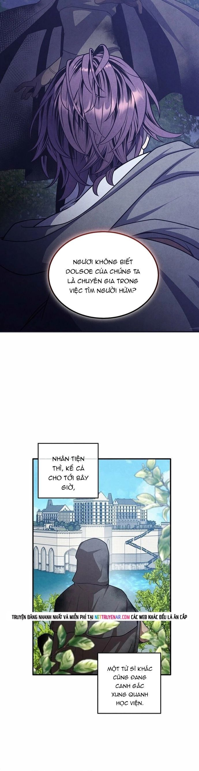 Con Trai Út Huyền Thoại Nhà Hầu Tước Chapter 131 - 7