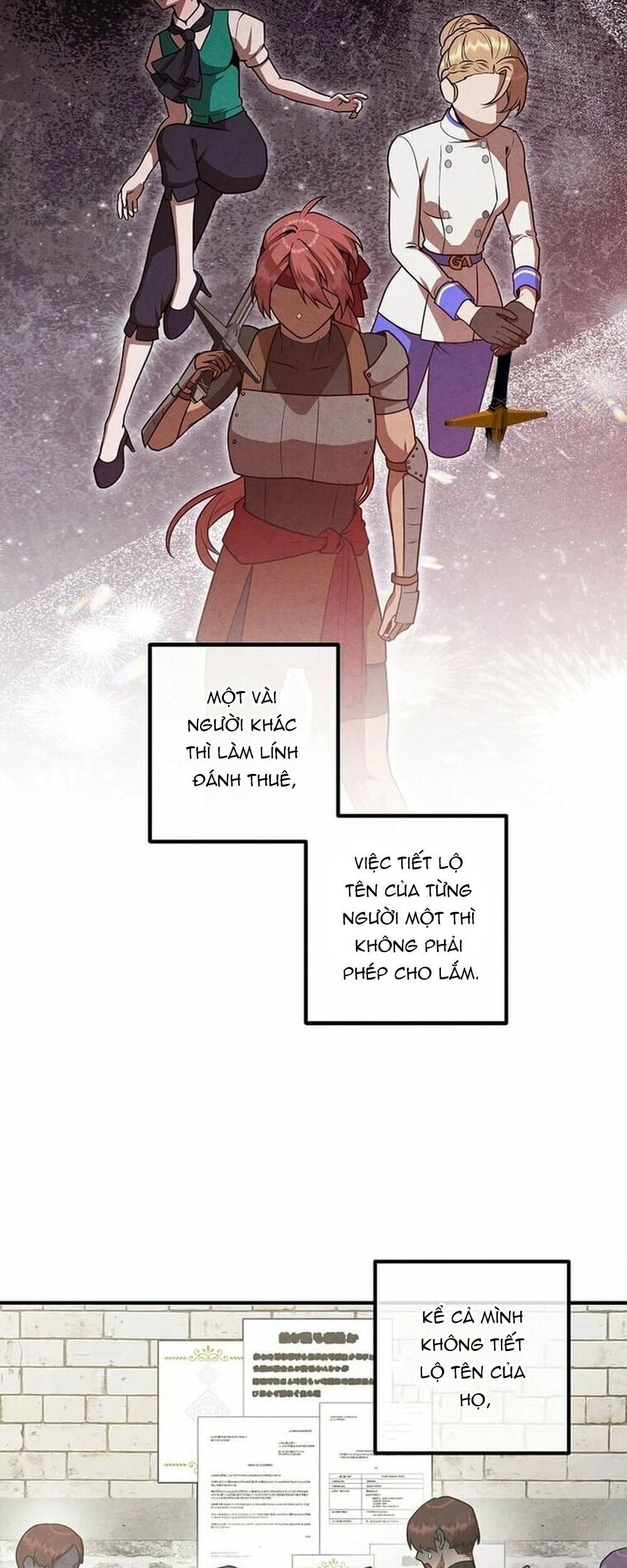 Con Trai Út Huyền Thoại Nhà Hầu Tước Chapter 132 - 10