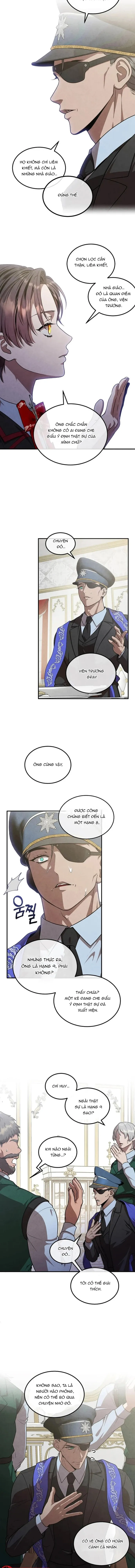 Con Trai Út Huyền Thoại Nhà Hầu Tước Chapter 135 - 7