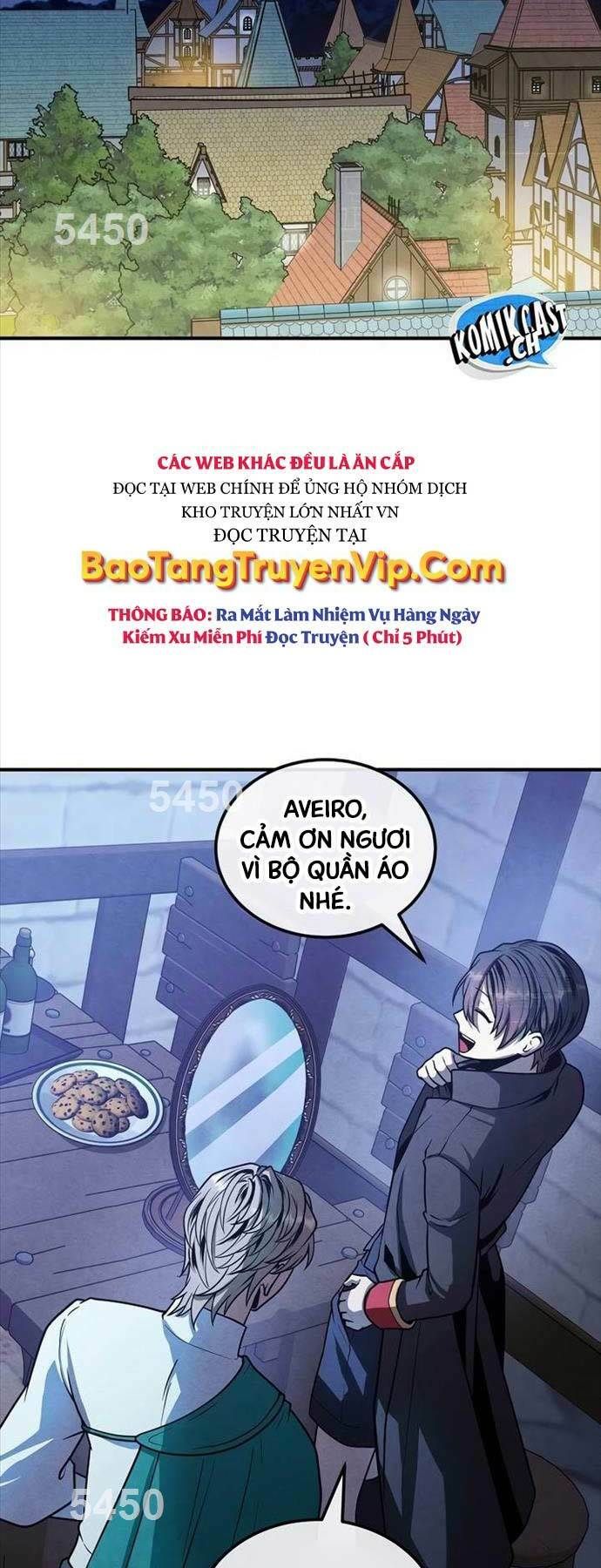 Con Trai Út Huyền Thoại Nhà Hầu Tước Chapter 95.1 - 2