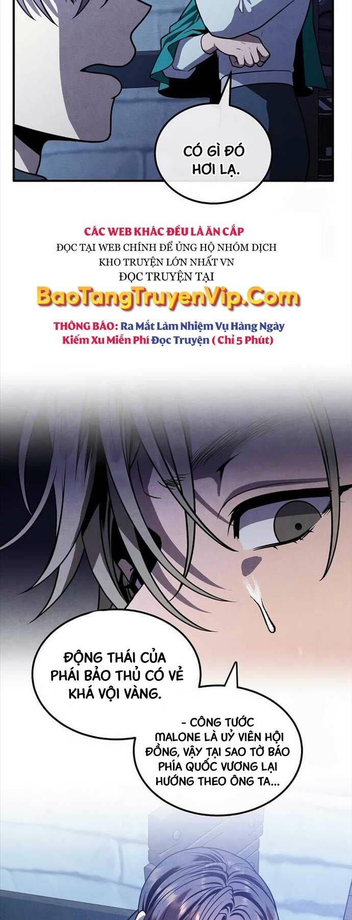 Con Trai Út Huyền Thoại Nhà Hầu Tước Chapter 95.1 - 14