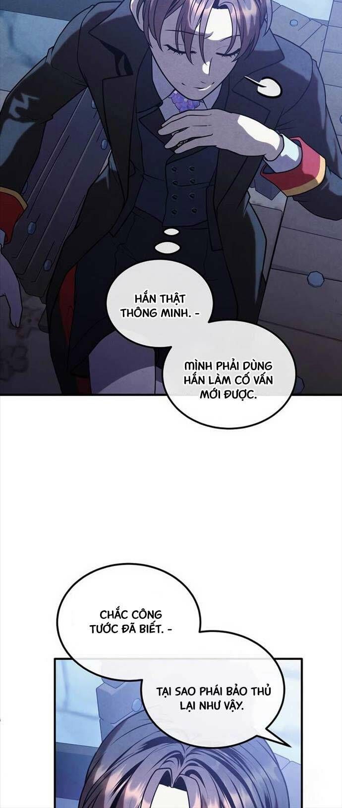 Con Trai Út Huyền Thoại Nhà Hầu Tước Chapter 95.1 - 15