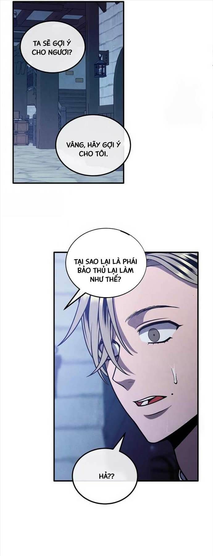 Con Trai Út Huyền Thoại Nhà Hầu Tước Chapter 95.1 - 18