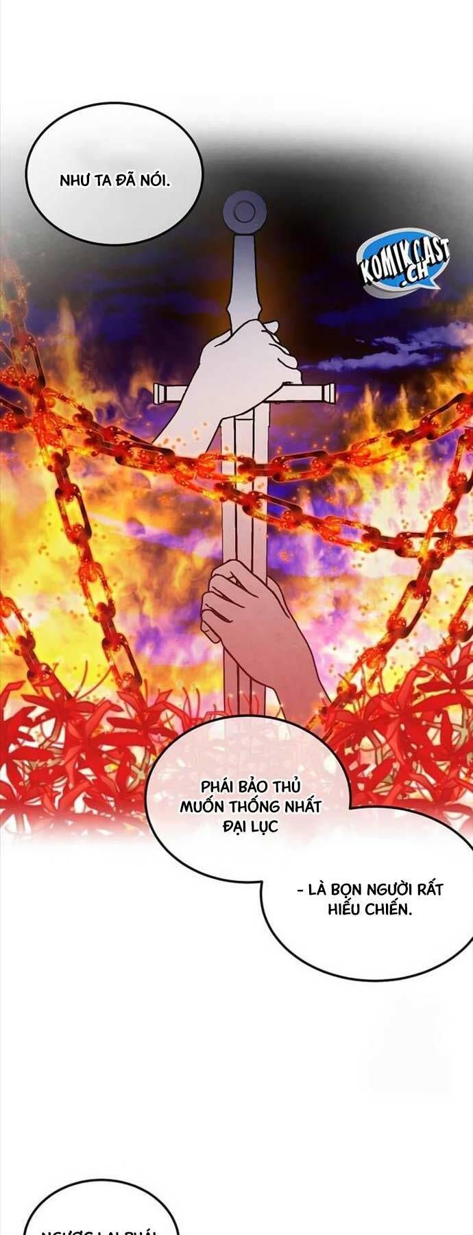 Con Trai Út Huyền Thoại Nhà Hầu Tước Chapter 95.1 - 19
