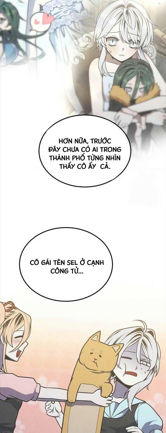 Con Trai Út Huyền Thoại Nhà Hầu Tước Chapter 95.1 - 29