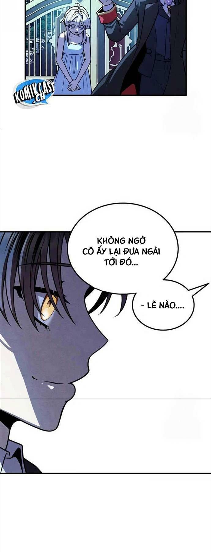 Con Trai Út Huyền Thoại Nhà Hầu Tước Chapter 95.1 - 32