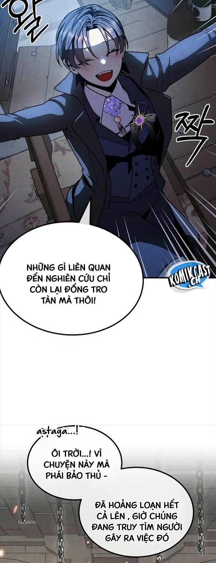 Con Trai Út Huyền Thoại Nhà Hầu Tước Chapter 95.1 - 34